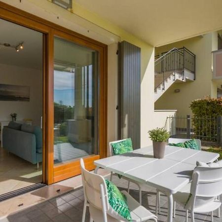 Apartament Casa Giulia Salionze Zewnętrze zdjęcie