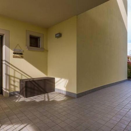 Apartament Casa Giulia Salionze Zewnętrze zdjęcie