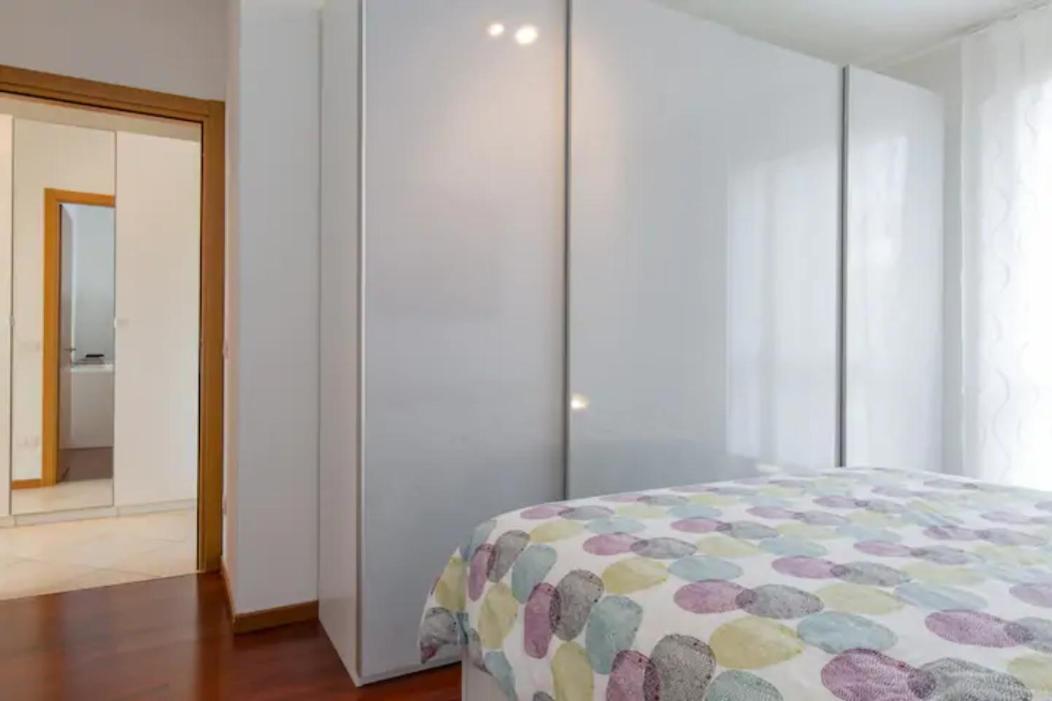 Apartament Casa Giulia Salionze Zewnętrze zdjęcie