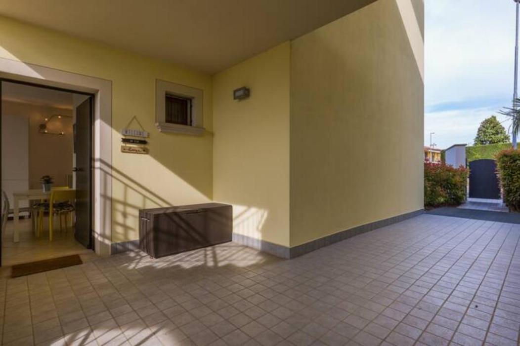 Apartament Casa Giulia Salionze Zewnętrze zdjęcie