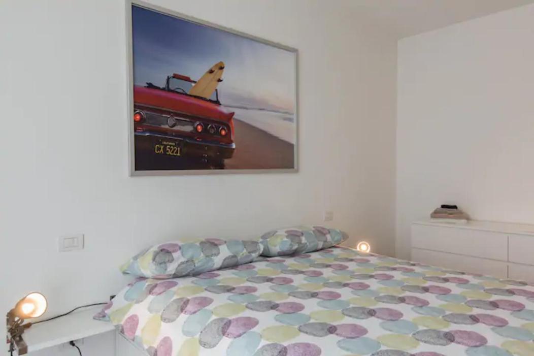 Apartament Casa Giulia Salionze Zewnętrze zdjęcie