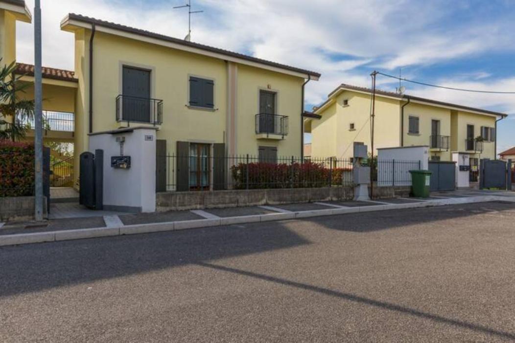 Apartament Casa Giulia Salionze Zewnętrze zdjęcie