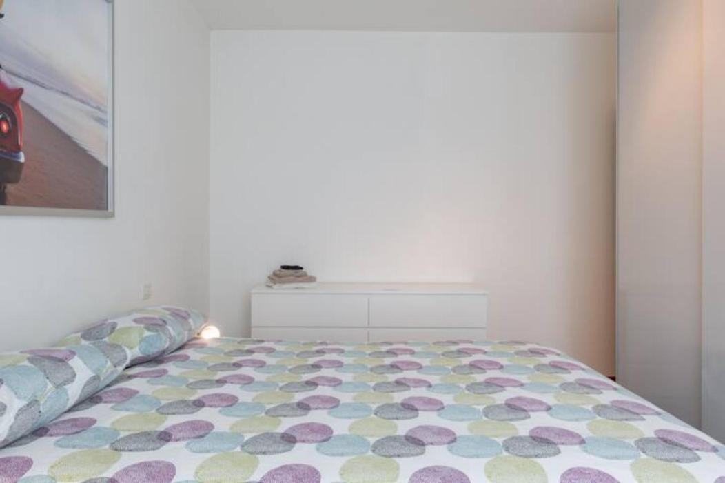 Apartament Casa Giulia Salionze Zewnętrze zdjęcie