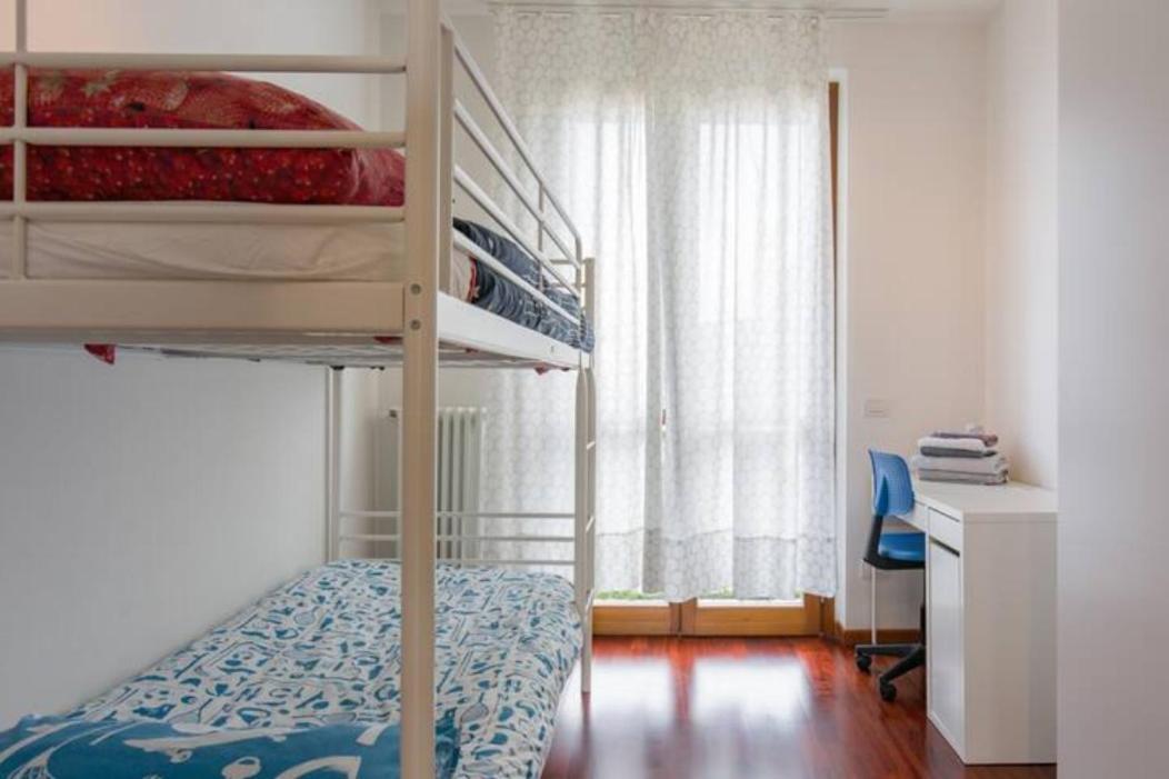 Apartament Casa Giulia Salionze Zewnętrze zdjęcie