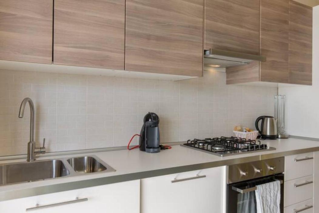 Apartament Casa Giulia Salionze Zewnętrze zdjęcie