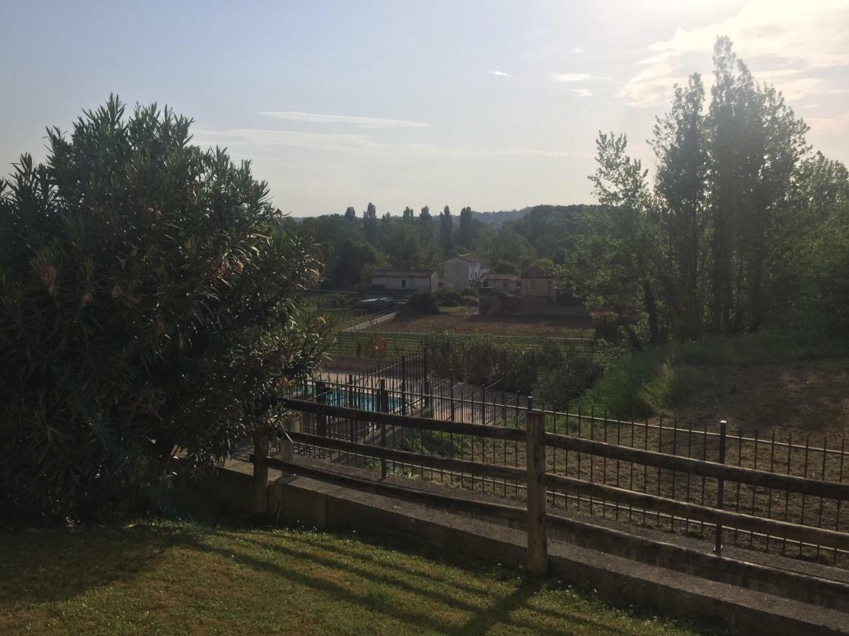 Apartament Casa Giulia Salionze Zewnętrze zdjęcie